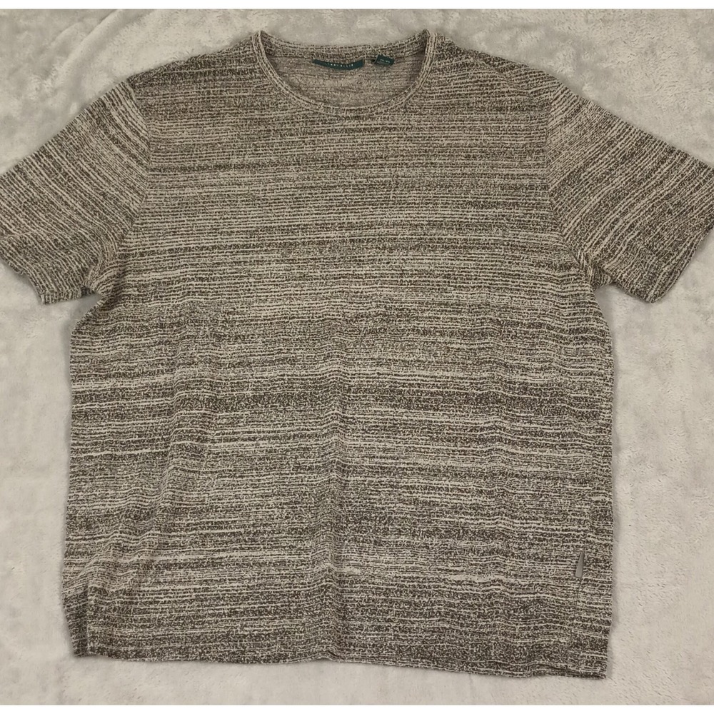 Perry Ellis performance t-shirt, size XL